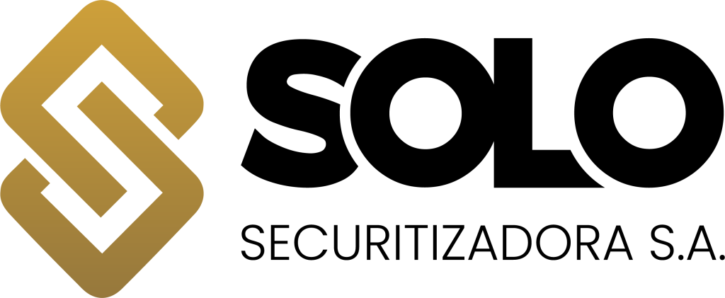 LOGO SOLO SECURITIZADORA - HORIZONTAL - POSITIVO - RGB