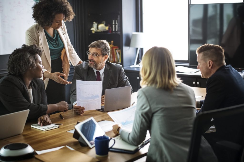 Solo Securitizadora - Anteciopação de recebíveis - pessoas equipe